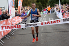 Kielder Marathon, 2017 Kielder Marathon and Half Marathon. Photo:  David T. Hewitson/Sports for All Pics
